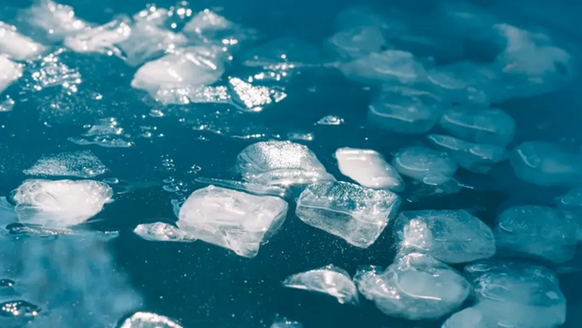 Crioinmersión en Clínica Juanjo Alcoz