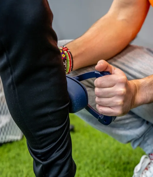 Kinvent - Clínica Juanjo Alcoz