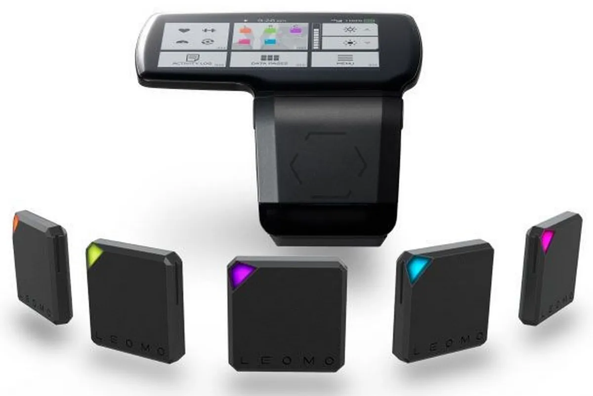 Leomo - Clínica Juanjo Alcoz